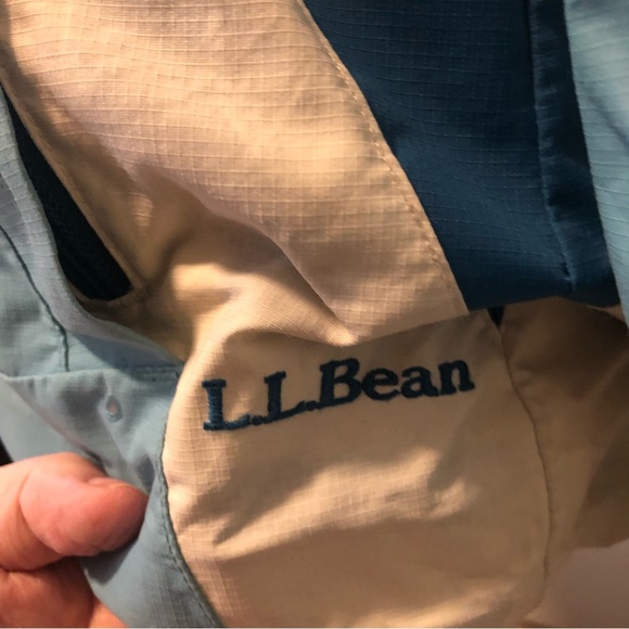 Ll Bean ladies winter snow ski coat size medium - Picture 2 of 6